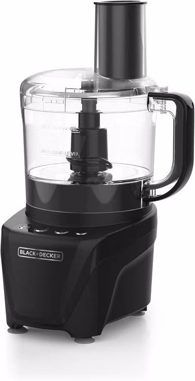 Amazon - Procesador Alimentos Black+Decker