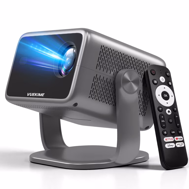 Amazon: Proyector