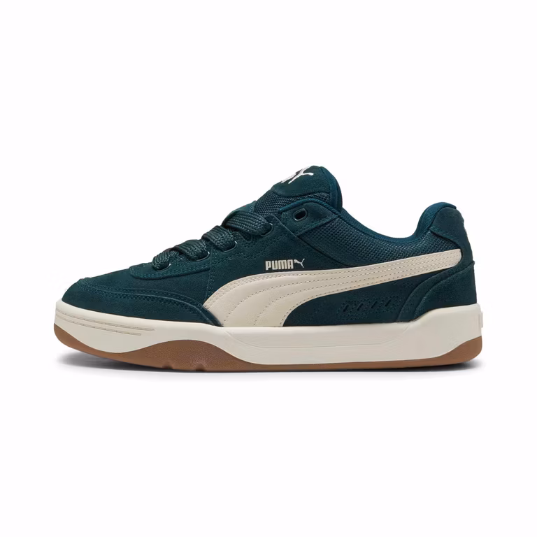 Amazon: PUMA Park Lifestyle Sk8 SD Zapatillas para Unisex-Adulto. Enviado desde Amazon Europa (precio solo en talla 30)