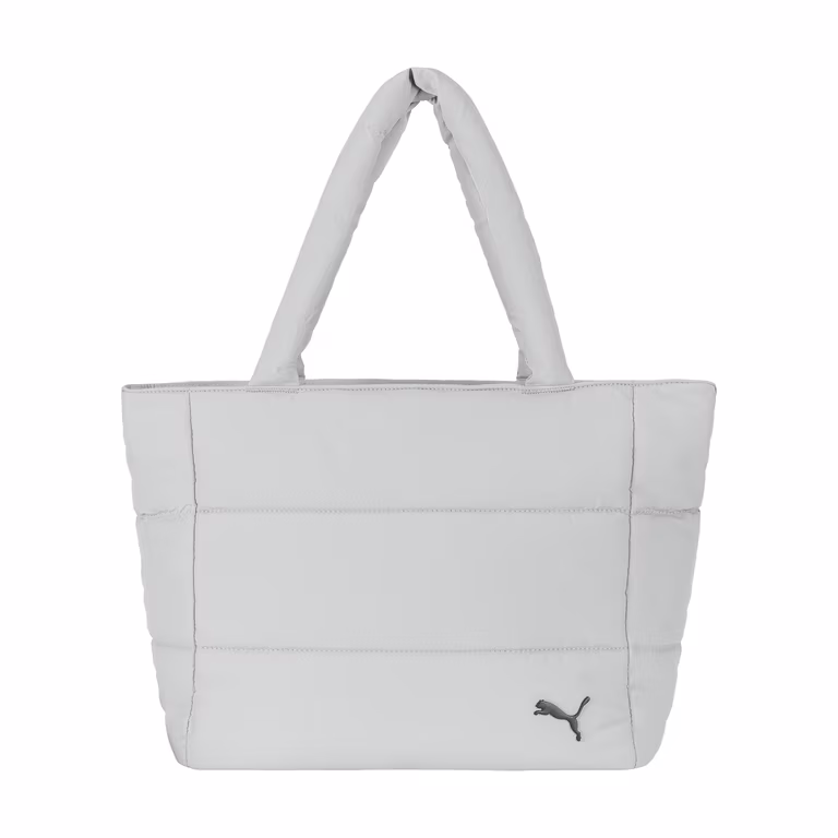 Amazon: PUMA Plush Tote Bolso Mujer