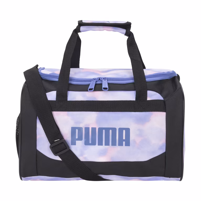 Amazon: PUMA Puma Evercat Transformation Jr - bolsa deportiva Bolsas de lona para Niños