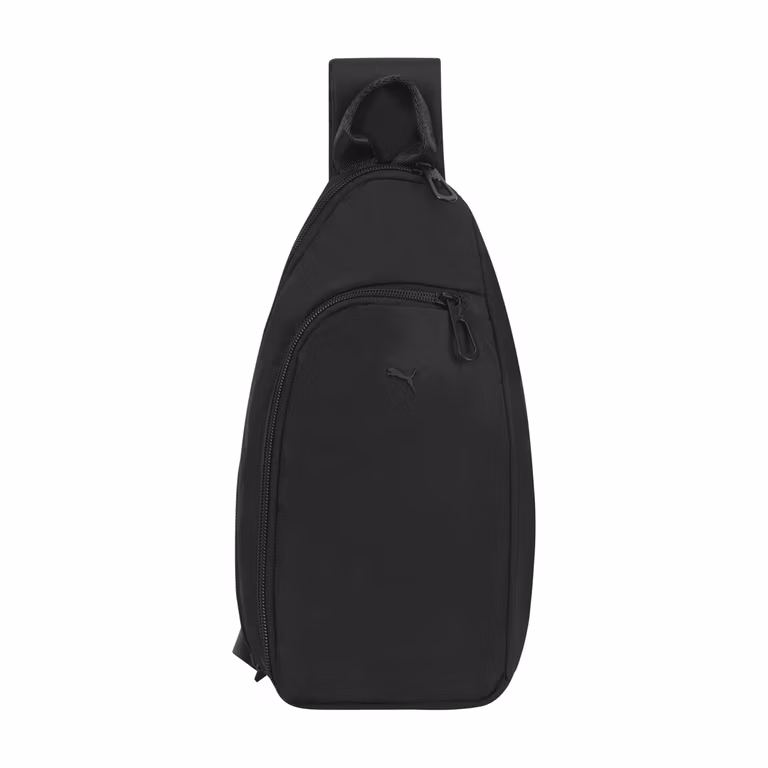 AMAZON: PUMA Riñonera Myriad Sling Backpack Eslinga Mujer (Disponible color Lila)
