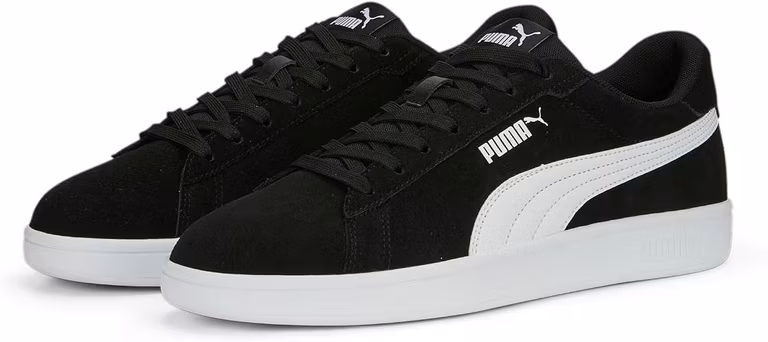 Amazon: Puma Smash 3 L Zapatillas para Unisex-Adulto