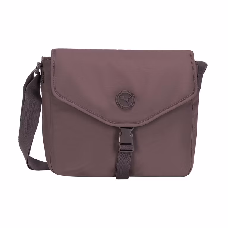 AMAZON: PUMA Transit Crossbody Bag, Lightweight Nylon for Daily Use, With Adjustable Strap Bolso bandolera Mujer