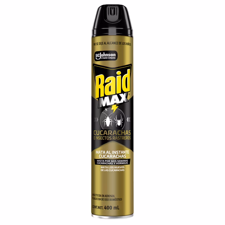 Amazon Raid Max al 3x2 cada uno sale en $39 con planea y ahorra
