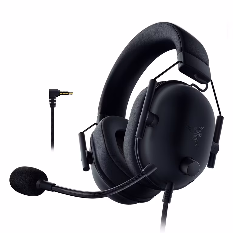 Amazon: Razer BlackShark V2 X PlayStation Gaming Headset