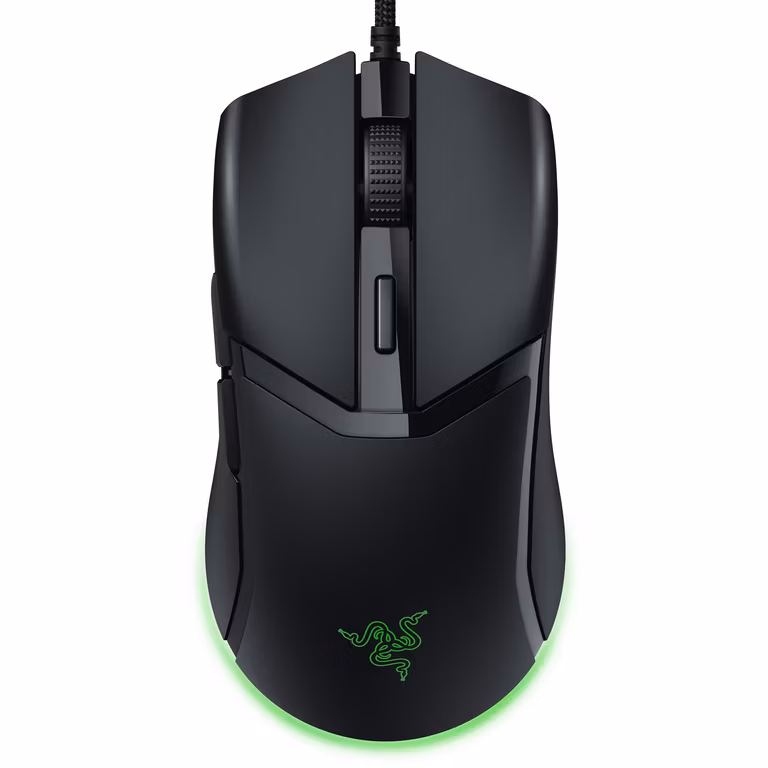 AMAZON: Razer Cobra Mouse para Juegos con Cable, Sensor Óptico Preciso De 8500 dpi