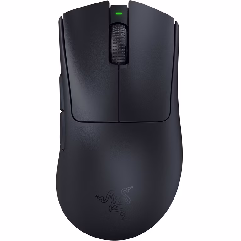 Amazon: Razer DeathAdder V3 Pro Ergonomic Wireless Mouse