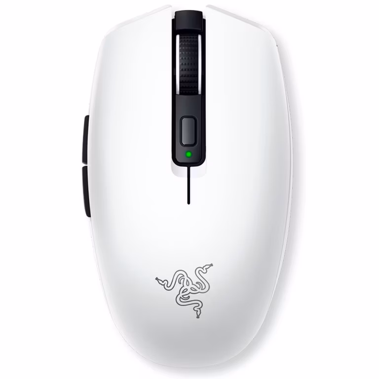 AMAZON | Razer Orochi V2 - Ratón Gamer Inalámbrico, White Edition