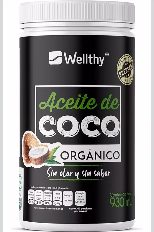 Amazon: RECOMENDACIÓN ☆ ACEITES DE COCO | Planea y Ahorra