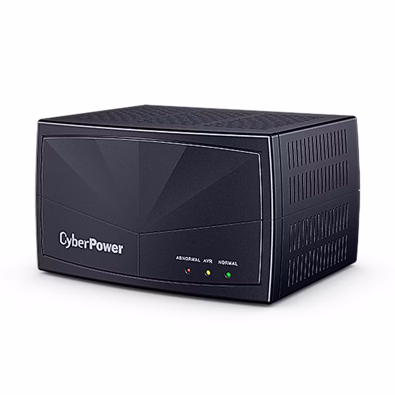 Amazon: Regulador Cyberpower 2000va/1000w usuarios prime