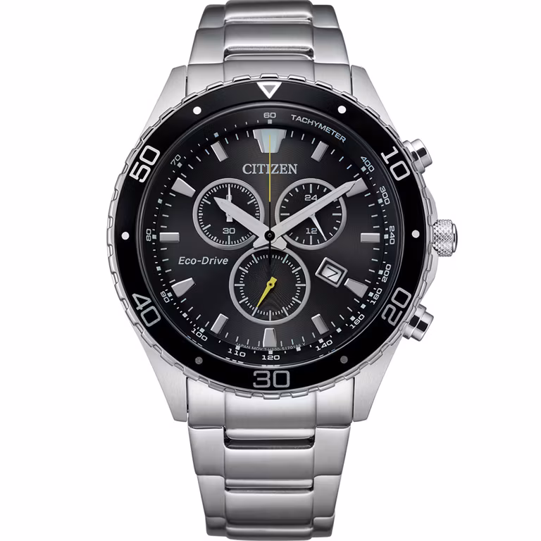 Amazon - Reloj Citizen ecodrive acero inox