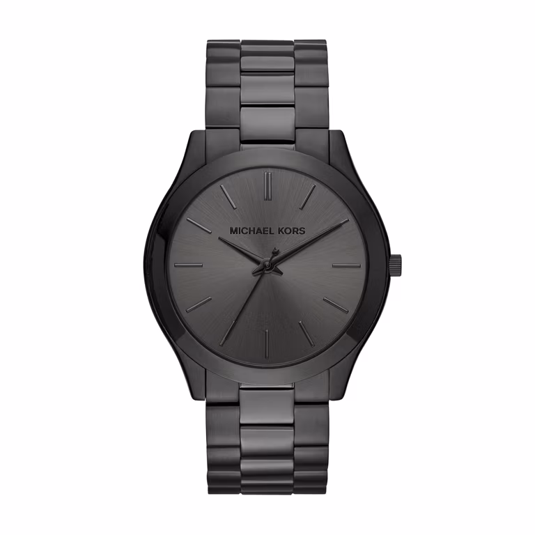 Amazon: Reloj Michael Kors MK8507 (Color Negro)