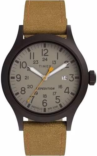 Amazon: Reloj Timex