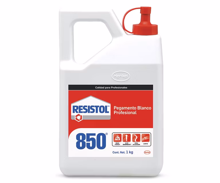 Amazon: Resistol 850 Escolar bote 1x1kg