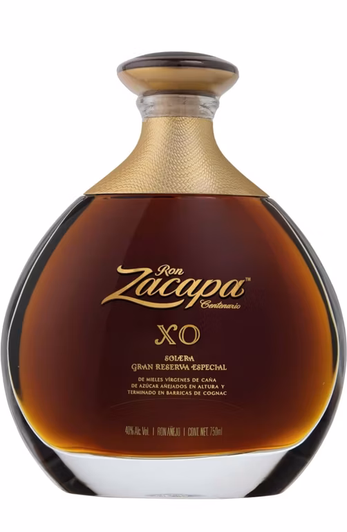 Amazon: Ron Zacapa XO