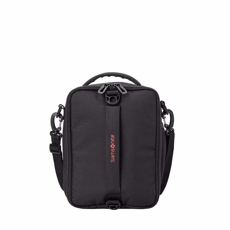 Amazon: Samsonite Lonchera Refraction