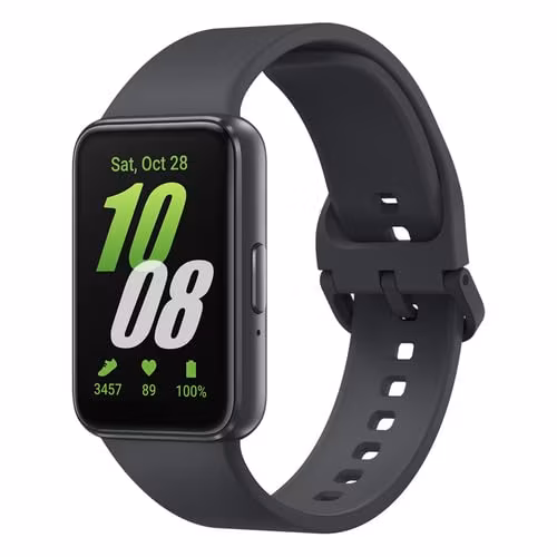 Amazon: Samsung Galaxy Fit3 Grafito