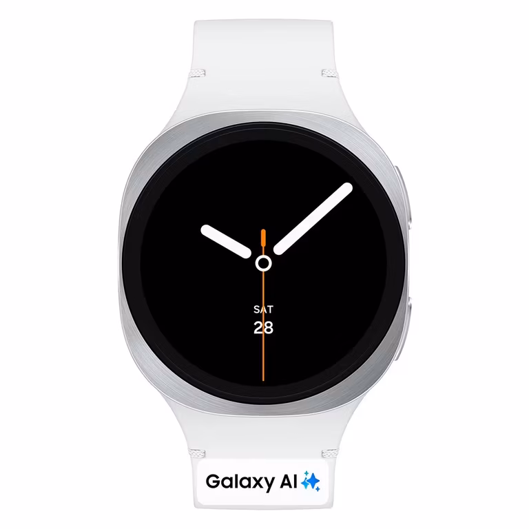 Amazon: Samsung Galaxy Watch 8 40mm