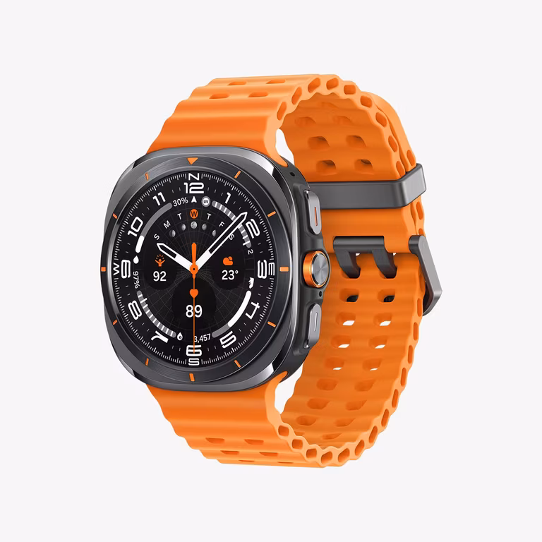Amazon: Samsung Galaxy Watch Ultra Gris