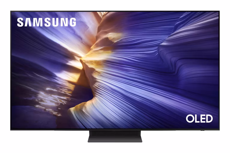 Amazon: Samsung S90F 55" OLED HDR+, 4K (sin cupones ni bonificaciones)