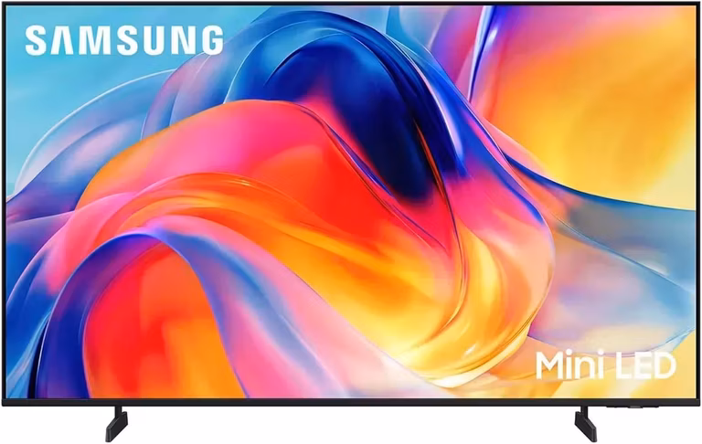 Amazon: Samsung Smart TV 43" Mini LED