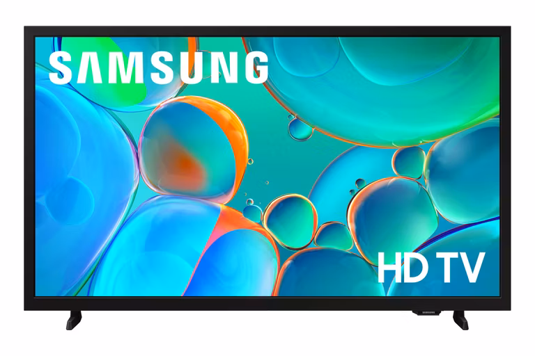 AMAZON: Samsung Smart TV de 32 Pulgadas