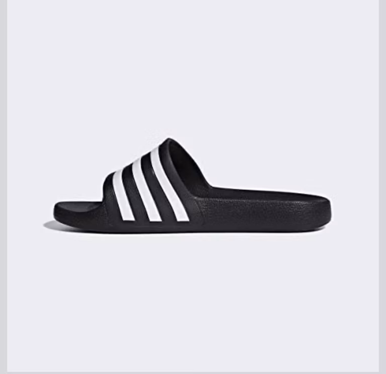 Amazon: Sandalia Adidas