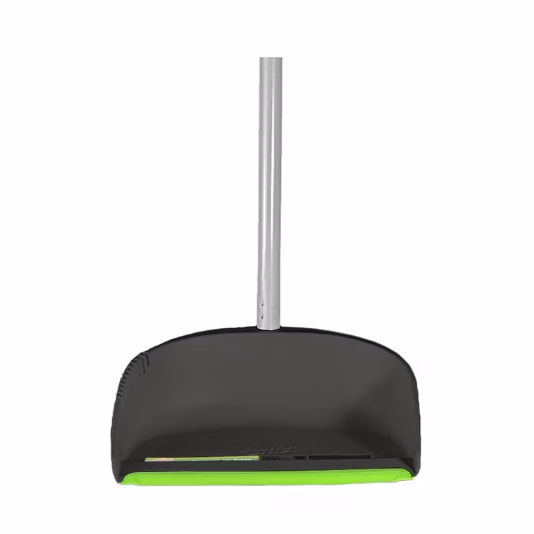 AMAZON: Scotch-Brite Recogedor con Mango Largo, Gris, 1 pieza (Planea y Ahorra)