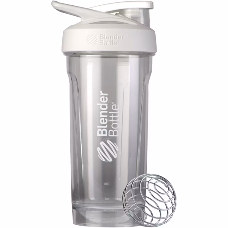 Amazon: Shaker para el gym