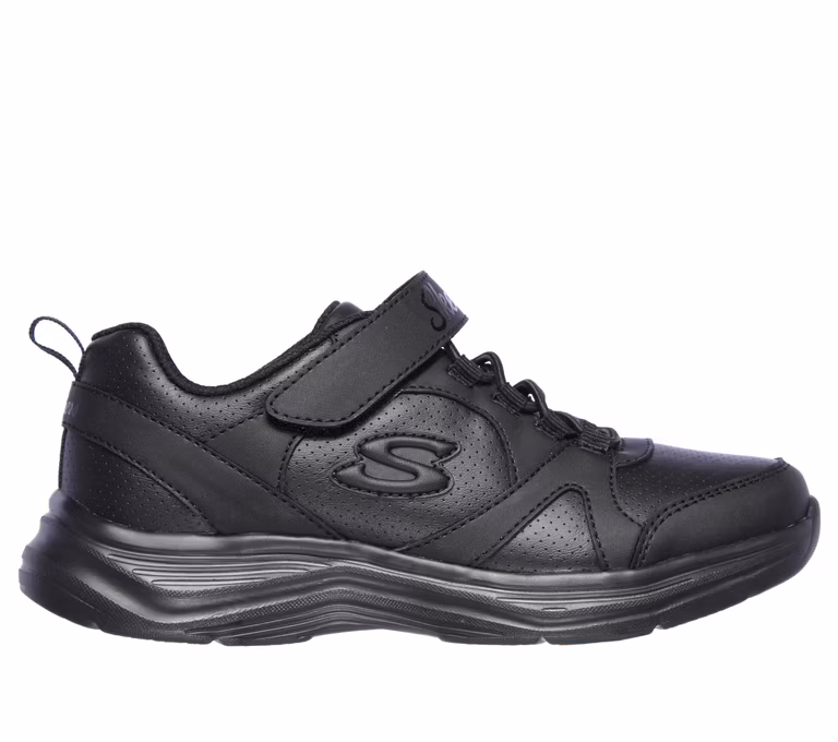 AMAZON Skechers Glimmer Kicks - Tenis Escolares Zapatillas para Niño/Niña PRIME