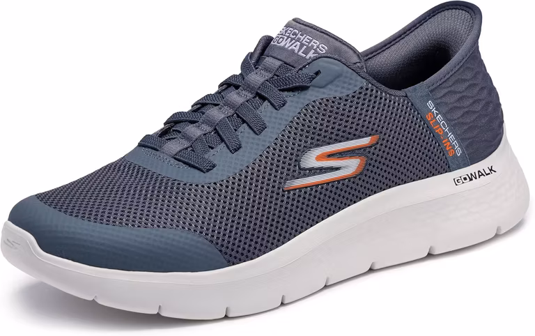 Amazon: Skechers - Tenis para Hombre