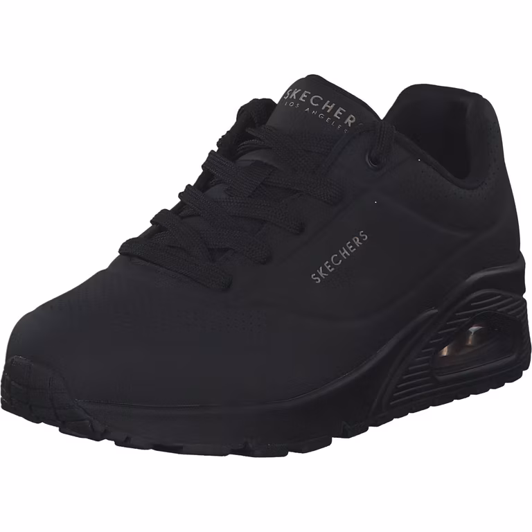 Amazon: Skechers Uno-Stand on Air Tenis para Mujer