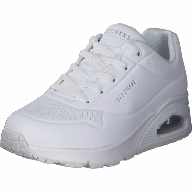 Amazon: Skechers Zapatillas de Moda Tenis para Mujer