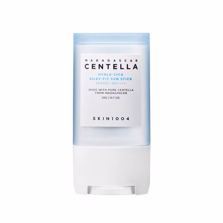 Amazon: SKIN1004 Madagascar Centella Hyalu-Cica Silky-fit Sun Stick 20g