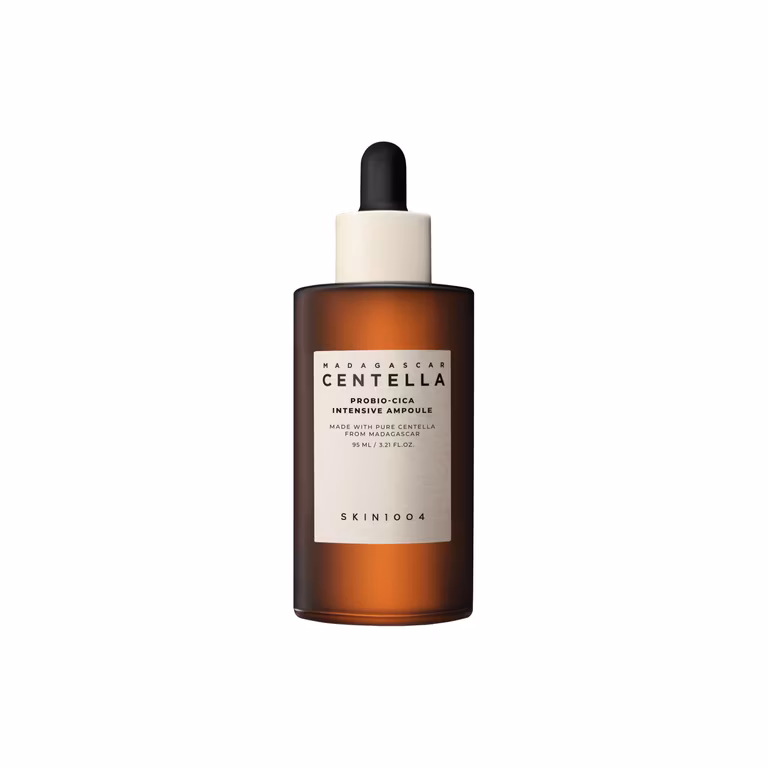 Amazon: SKIN1004 Madagascar Centella Probio-Cica Ampoule 95 ml