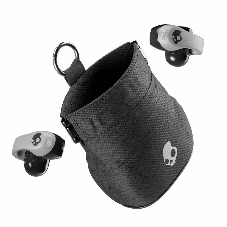 Amazon: Skullcandy Push 720 Open auriculares open ear inalámbricos Bluetooth