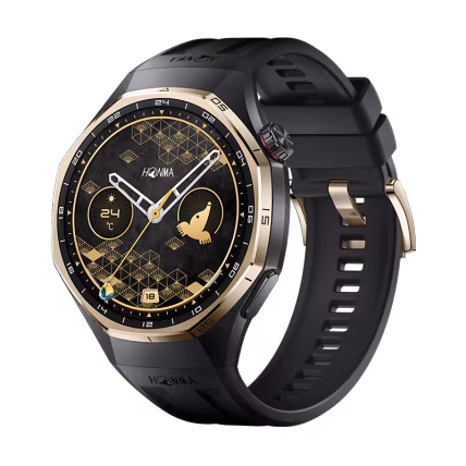 Amazon: Smartwatch HUAWEI Honma x Watch GT 6 Pro 46mm