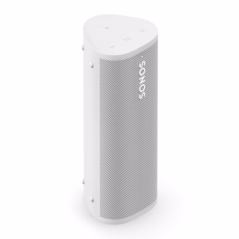 AMAZON: Sonos Roam 2 Wireless Speaker - White