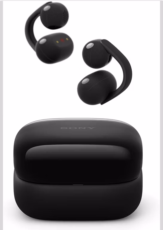 Amazon: Sony LinkBuds Clip Auriculares inalámbricos de Clip