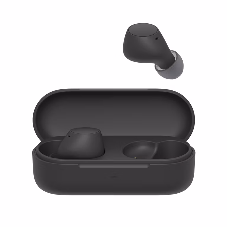 AMAZON: Sony WF-C510 Auriculares Bluetooth intrauditivos, hasta 22 Horas de batería, conexión multipunto (Disponible todos los colores)