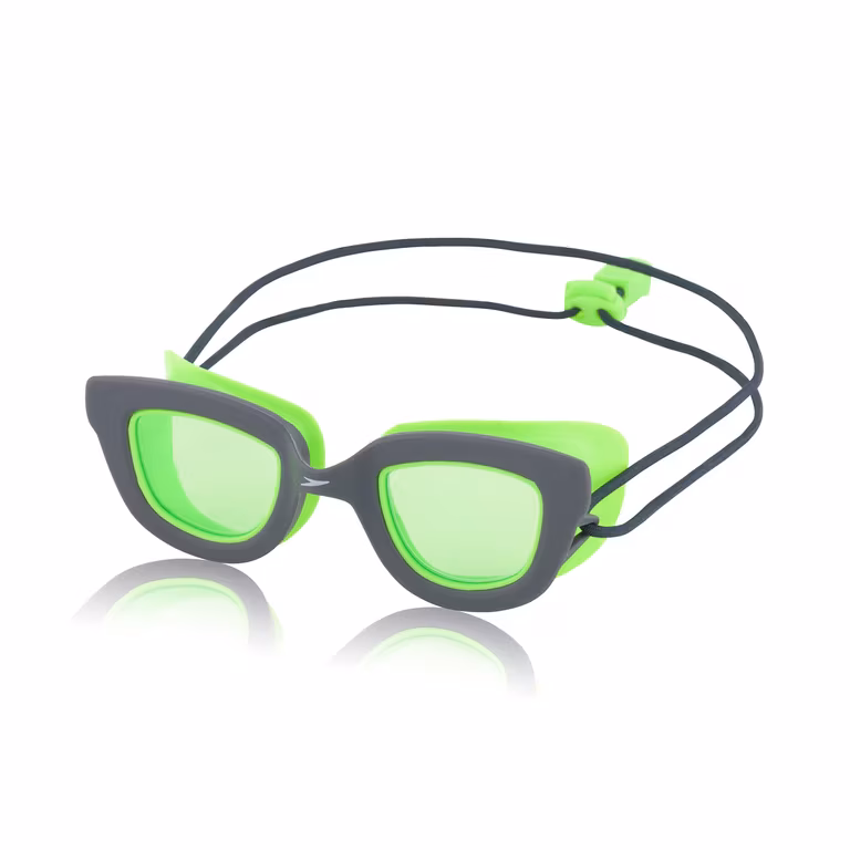 Amazon: Speedo - Gafas de Natación de 3 a 8 años Unisex-Juvenil