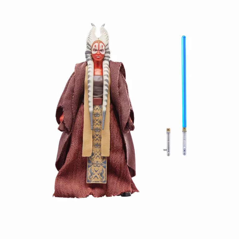 Amazon: Star Wars Shaak Ti Colección Vintage Figura de 9,5 cm