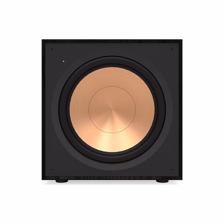 Amazon: Subwoofer Activo Klipsch R-121SW 12 Pulgadas (minimo histórico)