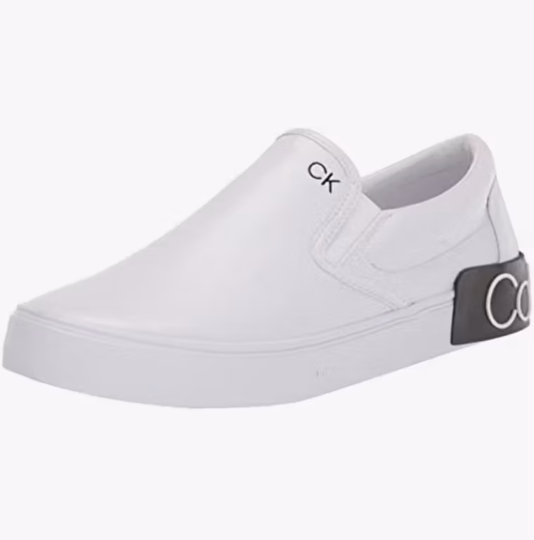 Amazon: Tenis Calvin Klein