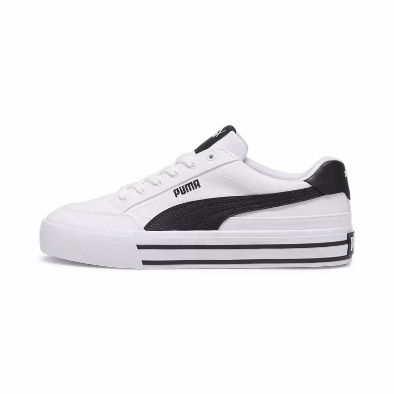 Amazon: Tenis PUMA, Court Classic a buen precio