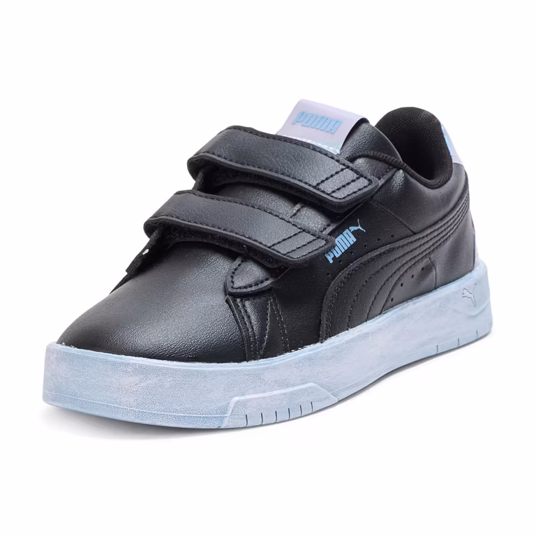 Amazon. Tenis PUMA solo talla 15. $380