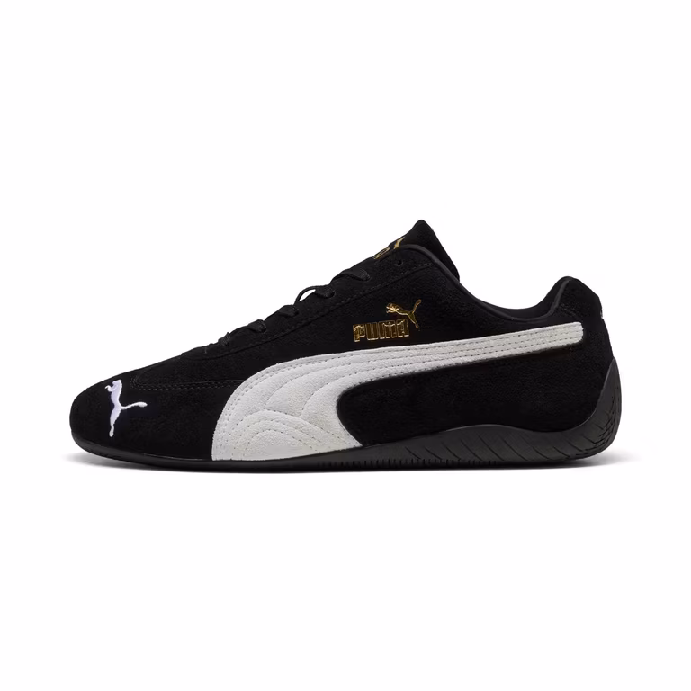 Amazon: Tenis PUMA Speedcat OG (Varias tallas y colores) - minimo historico