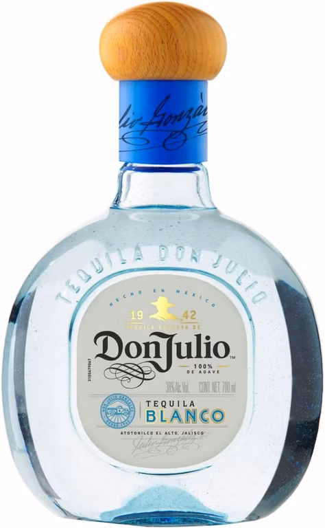 Amazon: Tequila Don julio