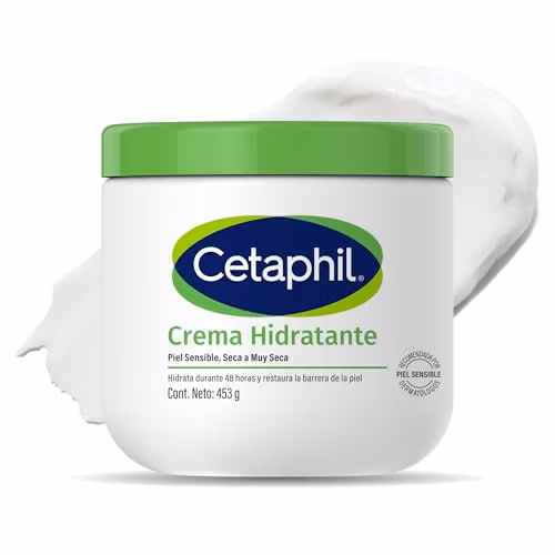 Amazon: Termo gratis al comprar $600 en productos cetaphil